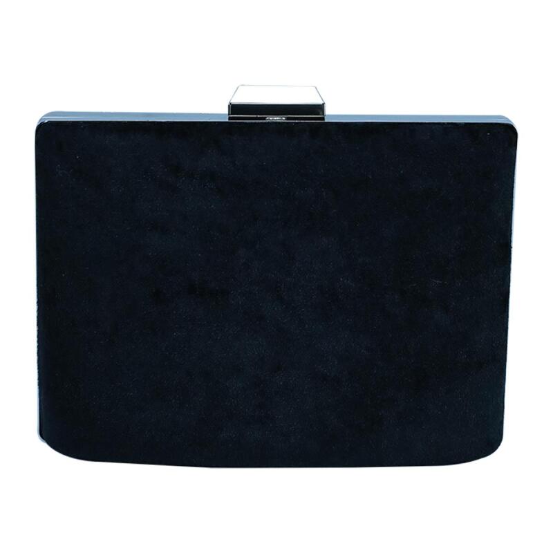 e38 EL İŞÇİLİĞİ TEL KIRMA PÖRTFÖY ÇANTA 13*18*4 cm - 6494 - 3