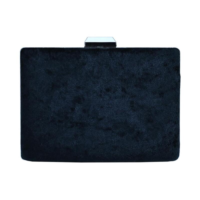 e38 EL İŞÇİLİĞİ TEL KIRMA PÖRTFÖY ÇANTA 13*18*4 cm - 6495 - 3