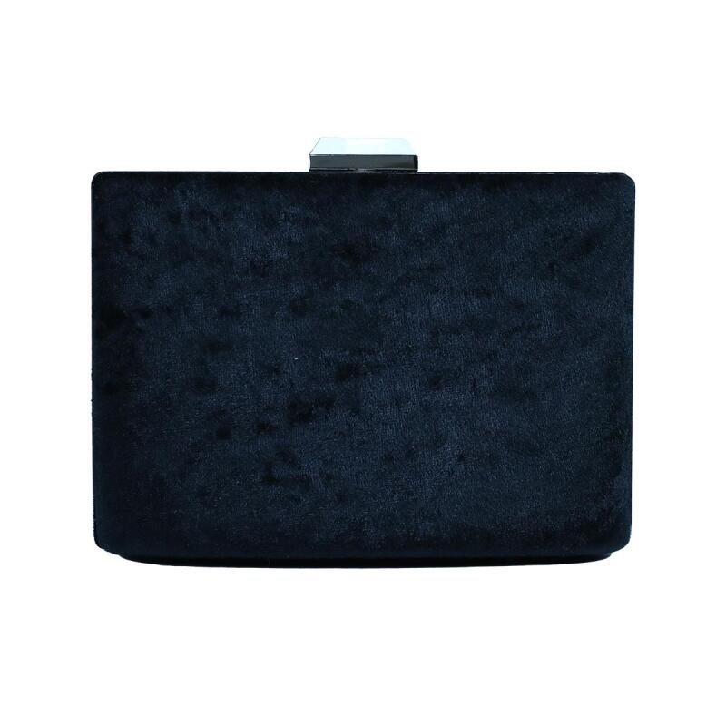 e38 EL İŞÇİLİĞİ TEL KIRMA PÖRTFÖY ÇANTA 13*18*4 cm - 6497 - 3