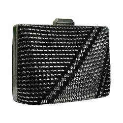 e38 EL İŞÇİLİĞİ TEL KIRMA PÖRTFÖY ÇANTA 13x18 cm-6403 - 3