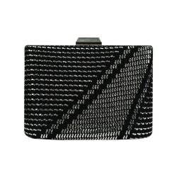 e38 EL İŞÇİLİĞİ TEL KIRMA PÖRTFÖY ÇANTA 13x18 cm-6403 - 1