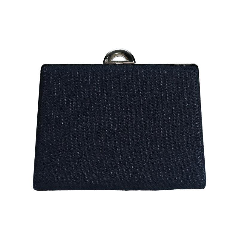 e38 EL İŞÇİLİĞİ TEL KIRMA PÖRTFÖY ÇANTA 19*14*5 cm - 6489 - 2