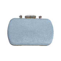 e38 EL İŞÇİLİĞİ TEL KIRMA PÖRTFÖY ÇANTA 20*12*4 cm - 6483 - 4