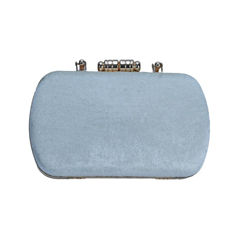 e38 EL İŞÇİLİĞİ TEL KIRMA PÖRTFÖY ÇANTA 20*12*4 cm - 6483 - 4