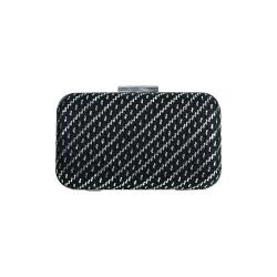 e38 EL İŞÇİLİĞİ TEL KIRMA PÖRTFÖY ÇANTA 20*12*4 cm - 6484 - e38