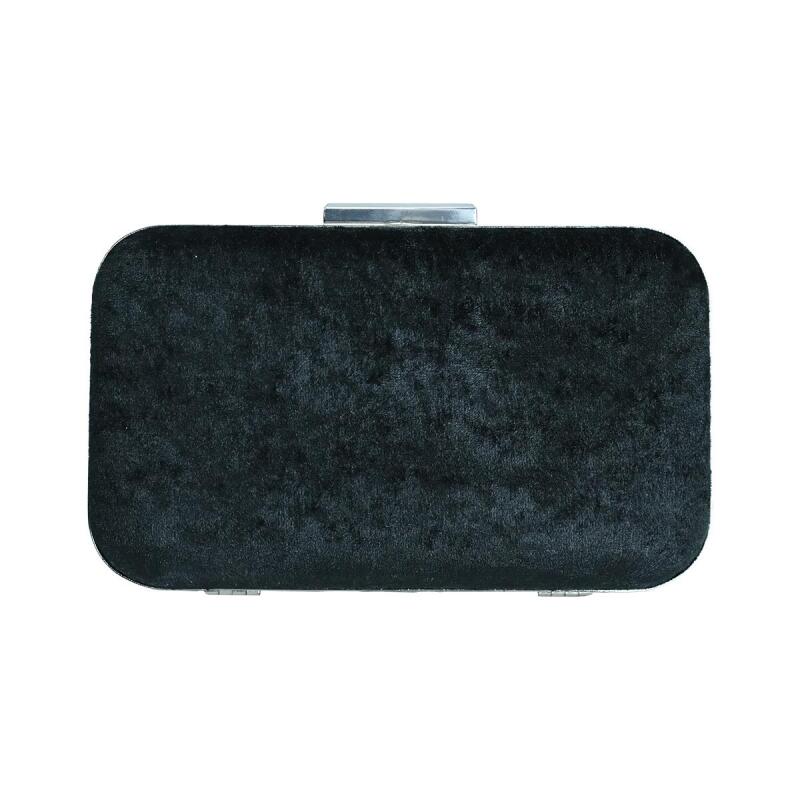 e38 EL İŞÇİLİĞİ TEL KIRMA PÖRTFÖY ÇANTA 20*12*4 cm - 6484 - 2