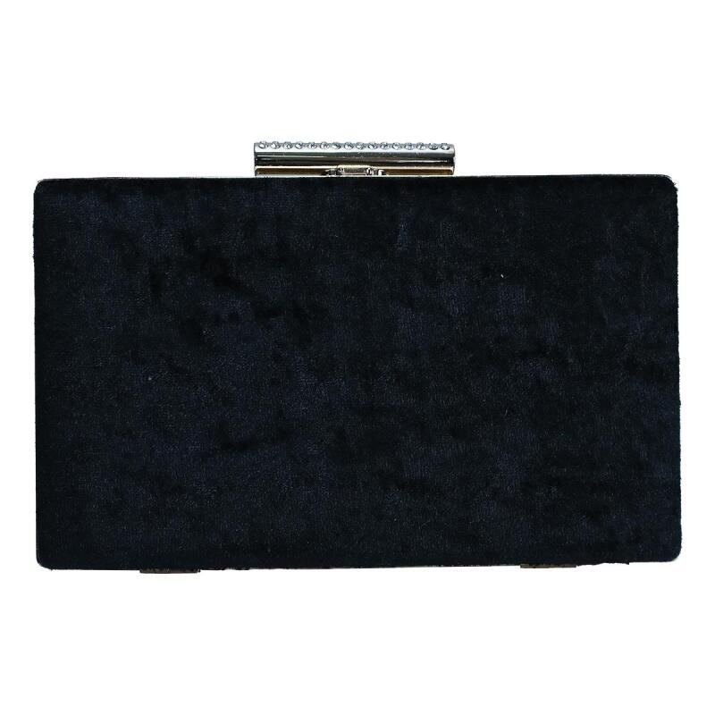 e38 EL İŞÇİLİĞİ TEL KIRMA PÖRTFÖY ÇANTA 20*12*4 cm - 6488 - 2