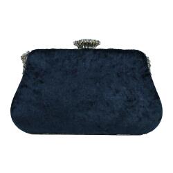 e38 EL İŞÇİLİĞİ TEL KIRMA PÖRTFÖY ÇANTA 20*14*4 cm - 6492 - 4