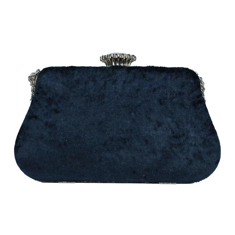 e38 EL İŞÇİLİĞİ TEL KIRMA PÖRTFÖY ÇANTA 20*14*4 cm - 6492 - 4