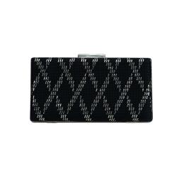 e38 EL İŞÇİLİĞİ TEL KIRMA PÖRTFÖY ÇANTA 21*12*4 cm - 6486 - e38