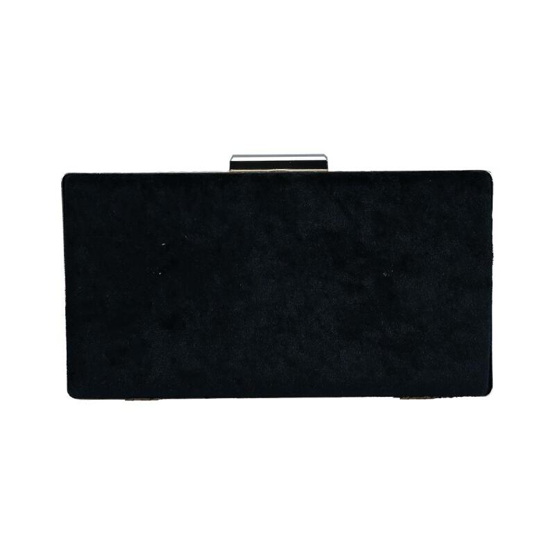 e38 EL İŞÇİLİĞİ TEL KIRMA PÖRTFÖY ÇANTA 21*12*4 cm - 6486 - 3