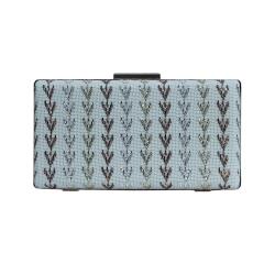 e38 EL İŞÇİLİĞİ TEL KIRMA PÖRTFÖY ÇANTA 22*12*4 cm - 6487 - e38