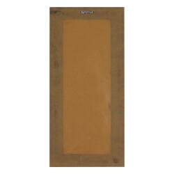 e38 EL İŞÇİLİĞİ TEZHİP TABLO 25 x 56 cm - 5947 - 3