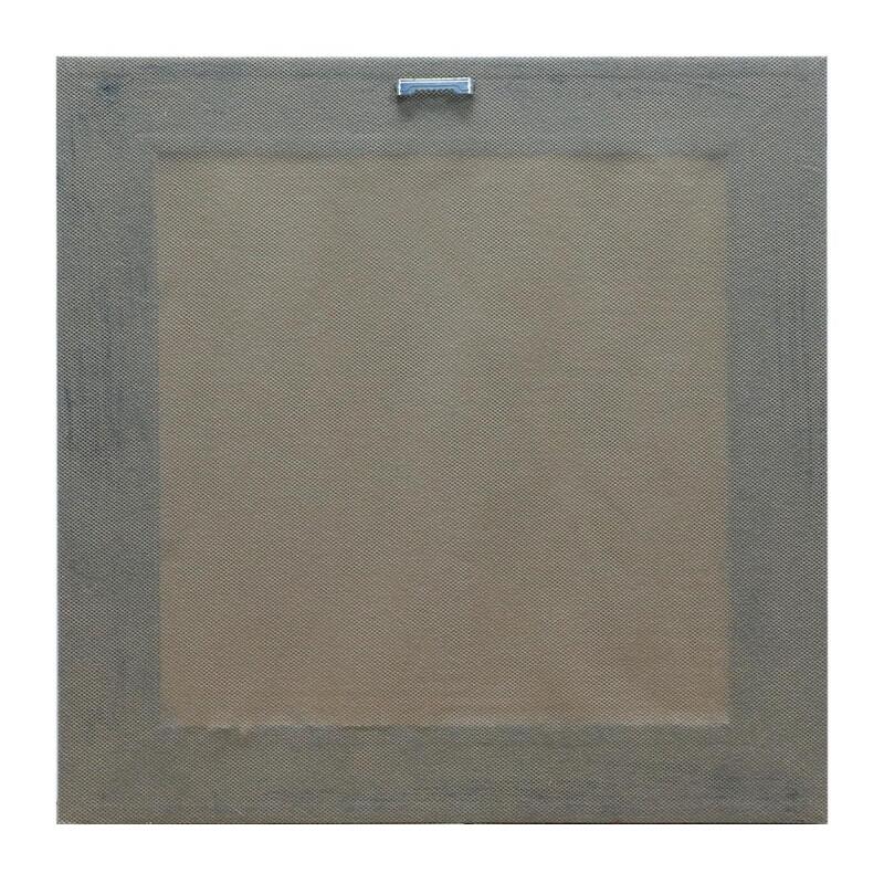 e38 EL İŞÇİLİĞİ TEZHİP TABLO - 38*38 CM - 6541 - 3