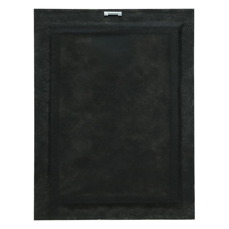 e38 EL İŞÇİLİĞİ TEZHİP TABLO 43x32 CM - 6301 - 3