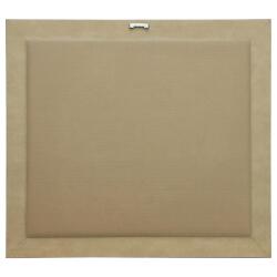 e38 EL İŞÇİLİĞİ TUĞRA BESMELE SÜLÜS YAZI TEKNİĞİ HÜSN-İ HAT TABLO 55x45 CM - 6324 - 3