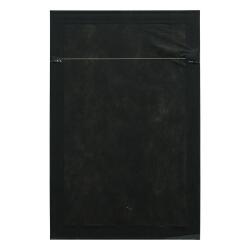 e38 EL İŞÇİLİĞİ TÜRK BAYRAĞI KAĞIT RÖLYEF TABLO 66x86 CM - 6341 - 3