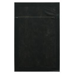 e38 EL İŞÇİLİĞİ TÜRK BAYRAĞI KAĞIT RÖLYEF TABLO 66x86 CM - 6342 - 3