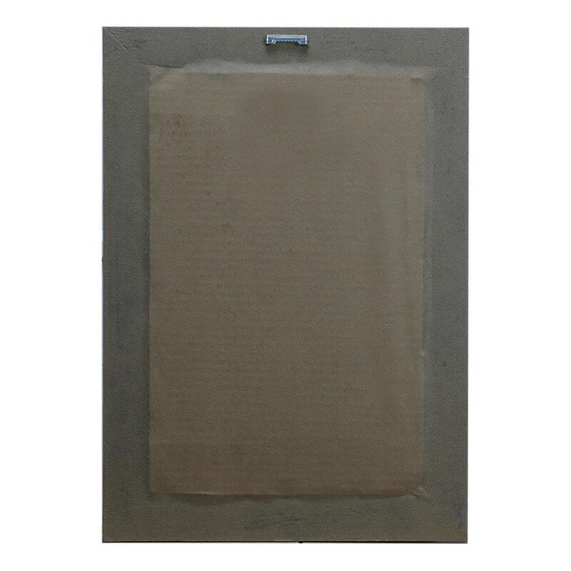 e38 EL İŞÇİLİĞİ VAZOLU BUKET TABLO - 33*47 CM - 6545 - 3