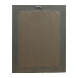 e38 EL İŞÇİLİĞİ VAZOLU BUKET TABLO - 36*47 CM - 6546 - 3