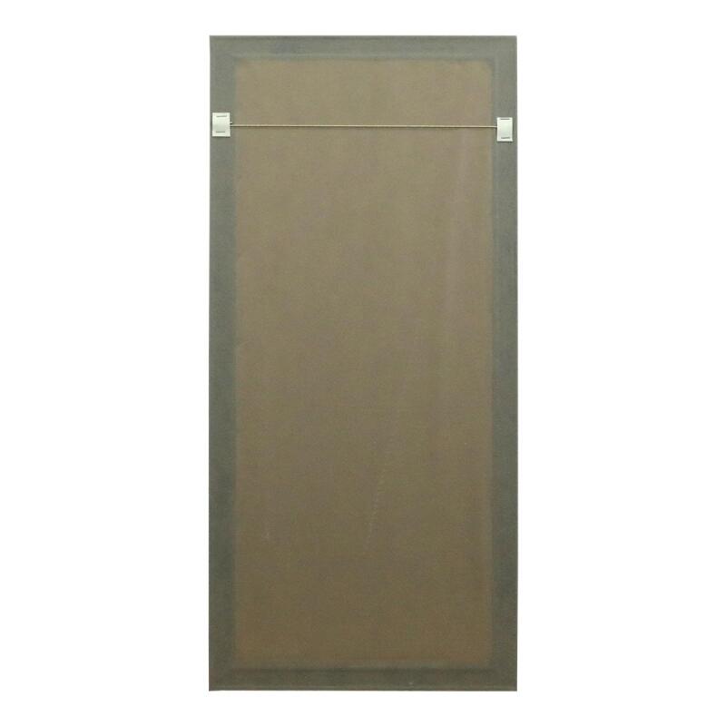 e38 EL İŞÇİLİĞİ YA ALLAH EBRU TABLO - 39*83 CM - 6570 - 3