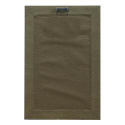 e38 EL İŞÇİLİĞİ YONCA EBRU TABLO - 23*35 CM - 6560 - 3