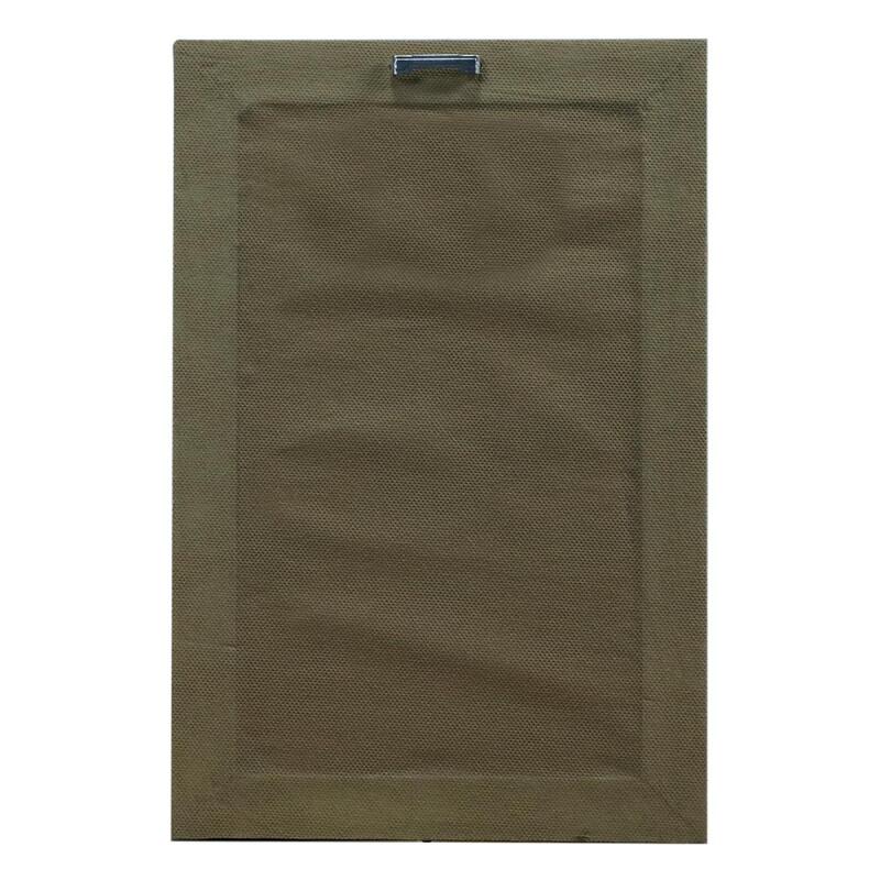 e38 EL İŞÇİLİĞİ YONCA EBRU TABLO - 23*35 CM - 6560 - 3