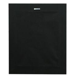 e38 EL İŞÇİLİĞİ YONCA YAPRAĞI EBRU TABLO 42*34 CM-6463 - 3