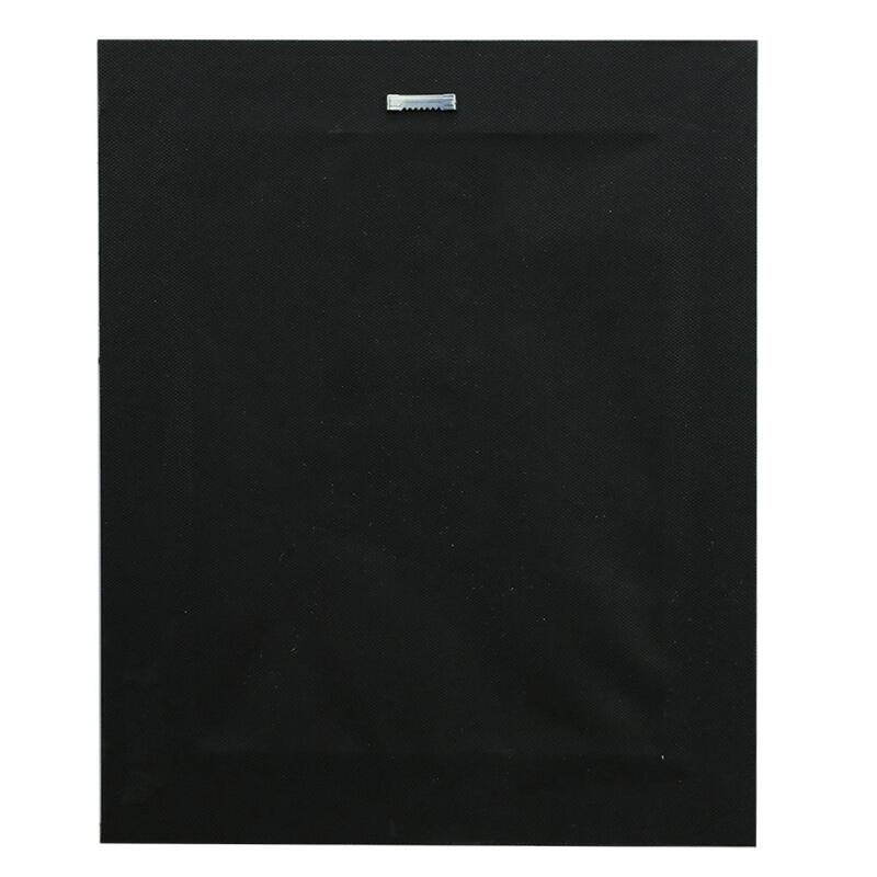 e38 EL İŞÇİLİĞİ YONCA YAPRAĞI EBRU TABLO 42*34 CM-6463 - 3