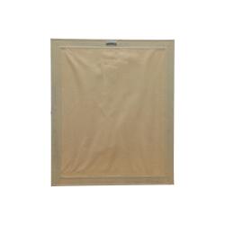 e38 EL İŞÇİLİĞİ YONCA YAPRAĞI EBRU TABLO 50x43 cm - 6231 - 3