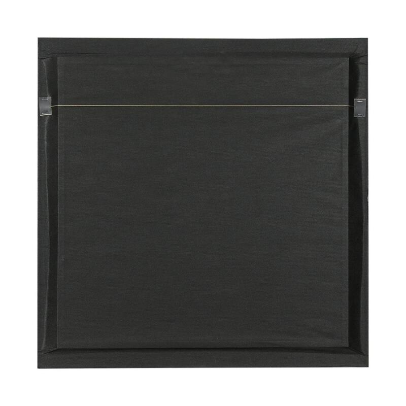 e38 HAND CRAFTED APPLIQUE TABLE 72 x 72 cm - 6091 - 3