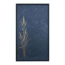 e38 HAND CRAFTED DECORATIVE WALL PAINTING 93*84 cm - 5830 - e38