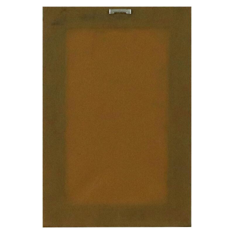 e38 HAND CRAFTED ILLUMINATION TABLE 25 x 38 cm - 5956 - 3