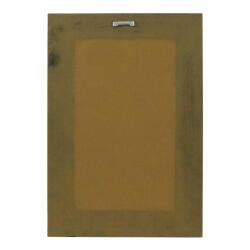 e38 HAND CRAFTED ILLUMINATION TABLE 26 x 39 cm - 5948 - 3