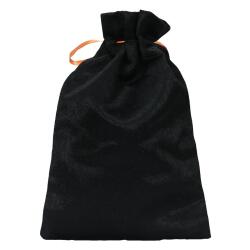 e38 HAND WORKED HAND EMBROIDERY POUCH 18 x 11 cm - 6015 - 3