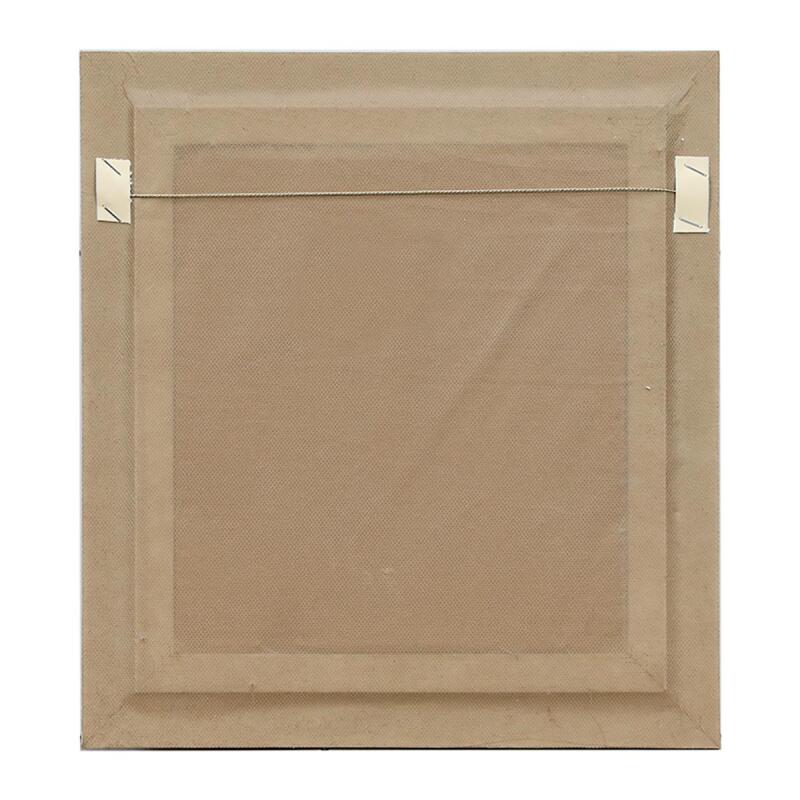 e38 HANDICRAFT KUFI CALLIGRAPHY 