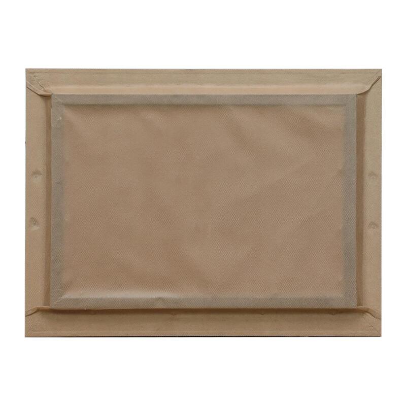e38 HANDICRAFT SAZYOLU WATERCOLOR TRAY 35x48 cm - 6222 - 3
