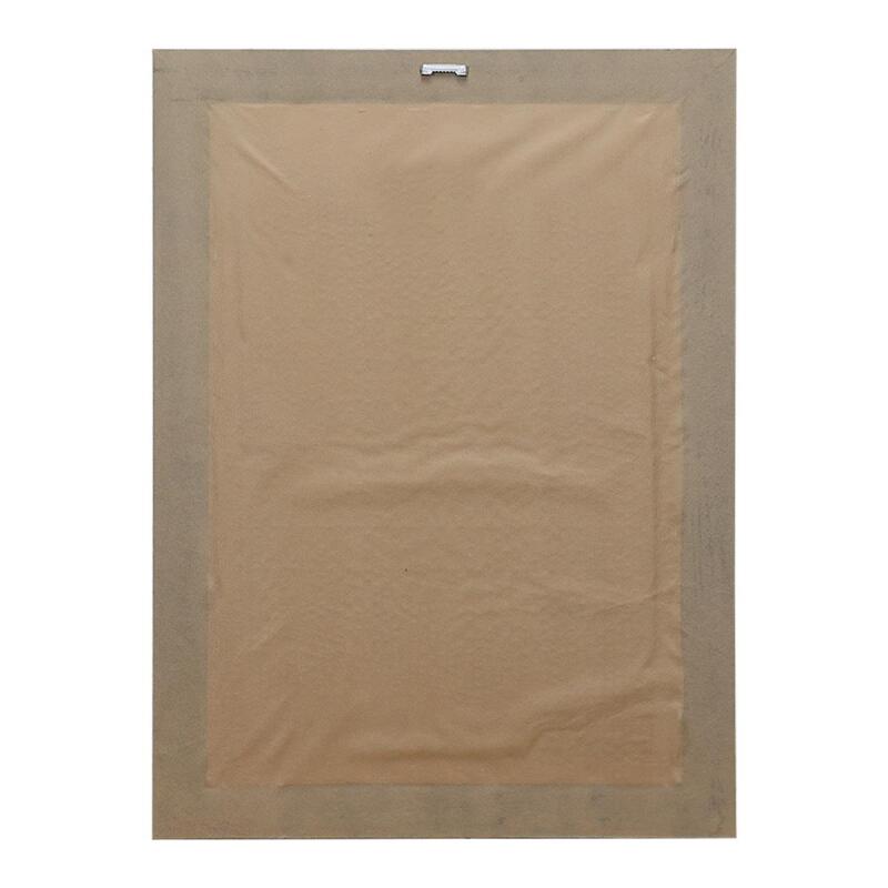 e38 HANDICRAFT SOLUS VAV ALIF HÜSN-I CALLIGRAPHY TABLE 48*65 cm - 6192 - 3