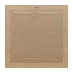 e38 HANDICRAFT SULUS VAV CALLIGRAPHY TABLE 53*53 cm - 6196 - 3