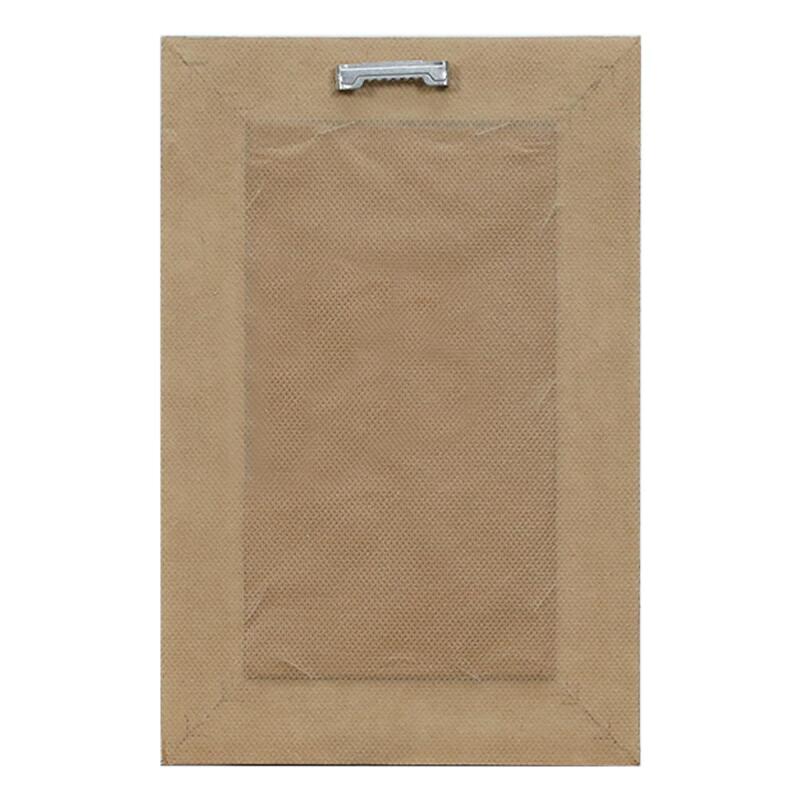 e38 HANDICRAFT WATERCOLOR PAINTING 15x24 cm - 6219 - 3