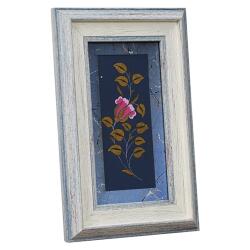 e38 HANDICRAFT WATERCOLOR PAINTING 15x24 cm - 6220 - 2