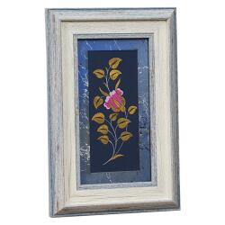 e38 HANDICRAFT WATERCOLOR PAINTING 16x24 cm - 6221 - 2