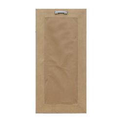 e38 HANDICRAFT WATERCOLOR PAINTING 16x32 cm - 6213 - 3