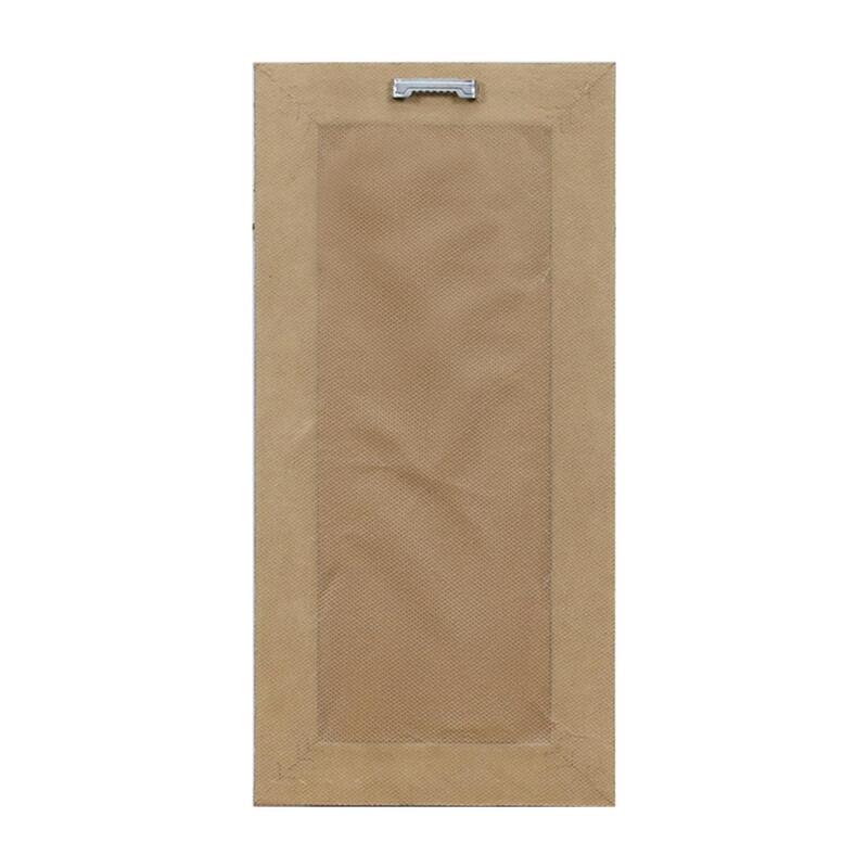 e38 HANDICRAFT WATERCOLOR PAINTING 16x32 cm - 6213 - 3