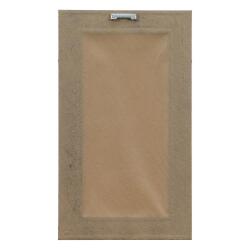 e38 HANDICRAFT WATERCOLOR PAINTING 19x32 cm - 6210 - 3