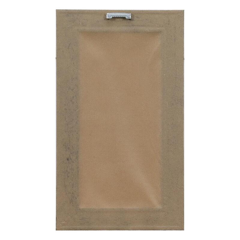 e38 HANDICRAFT WATERCOLOR PAINTING 19x32 cm - 6210 - 3