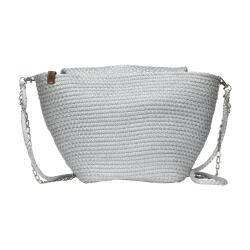 e38 كيس خيش مصنوع يدوياً 34*25 سم - 6139 - 3