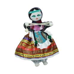 e38 MEDIUM SIZE BABY WITH ONION-SO0038 - e38