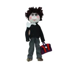 e38 ÖĞRENCİ DEKOR BEBEK-B0090 - e38