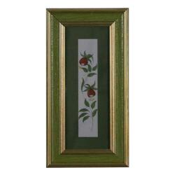 e38 طاولة مضيئة صناعة يدوية 17 × 34 سم - 5958 - e38